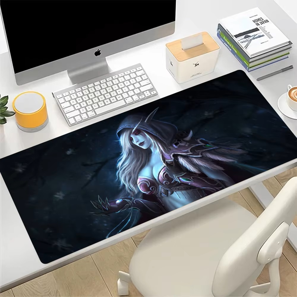 World of Warcraft Sylvanas Lar - Pc Gaming World Of Warcraft review and price