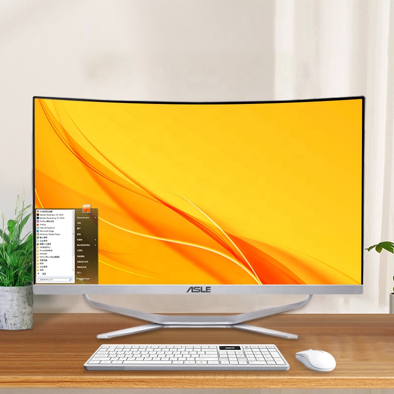 Gold SellerHot Selling Gaming  - Pc Gaming All In One review and price