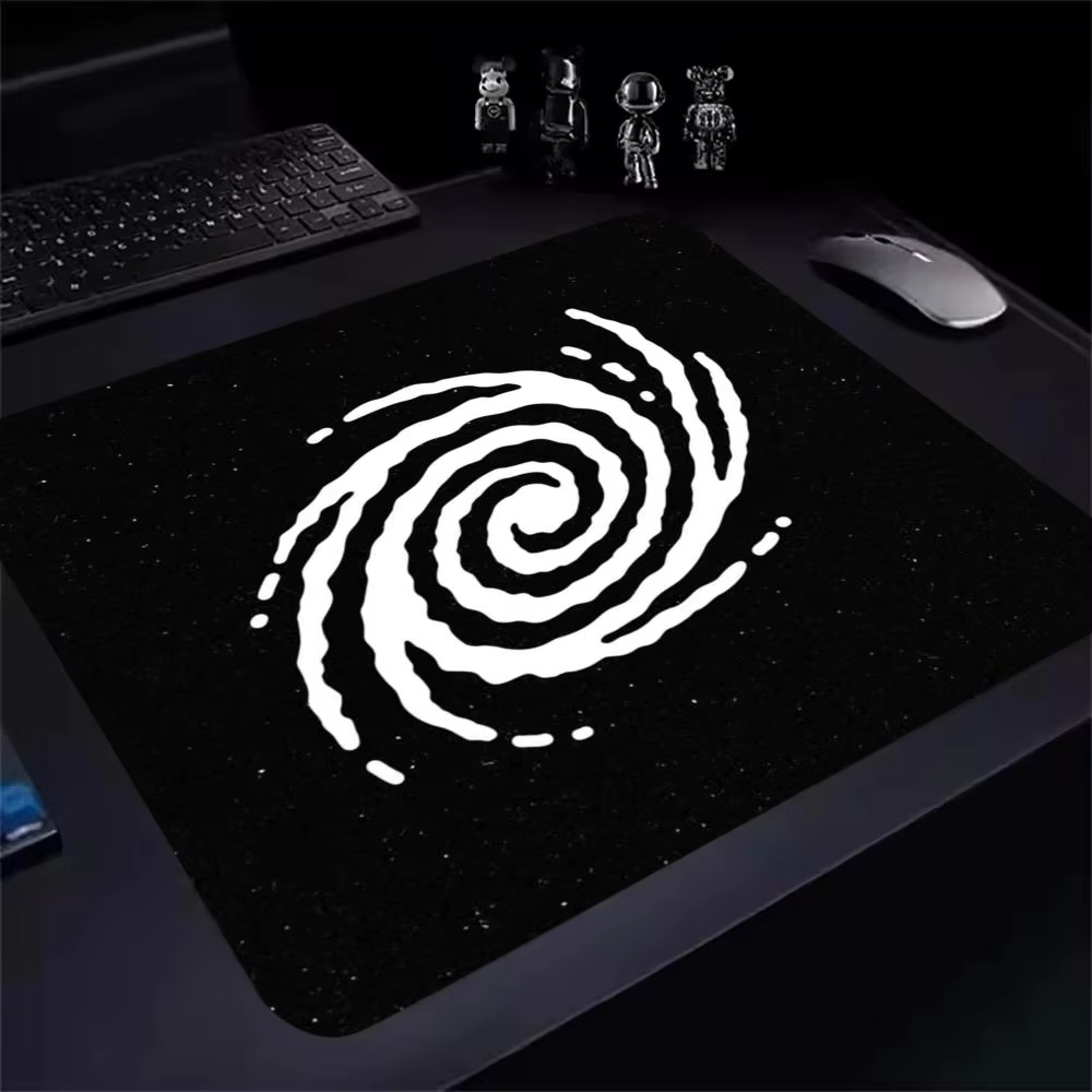 Swirling Black Hole YUME Tempe - Fps Gaming Mouse review and price