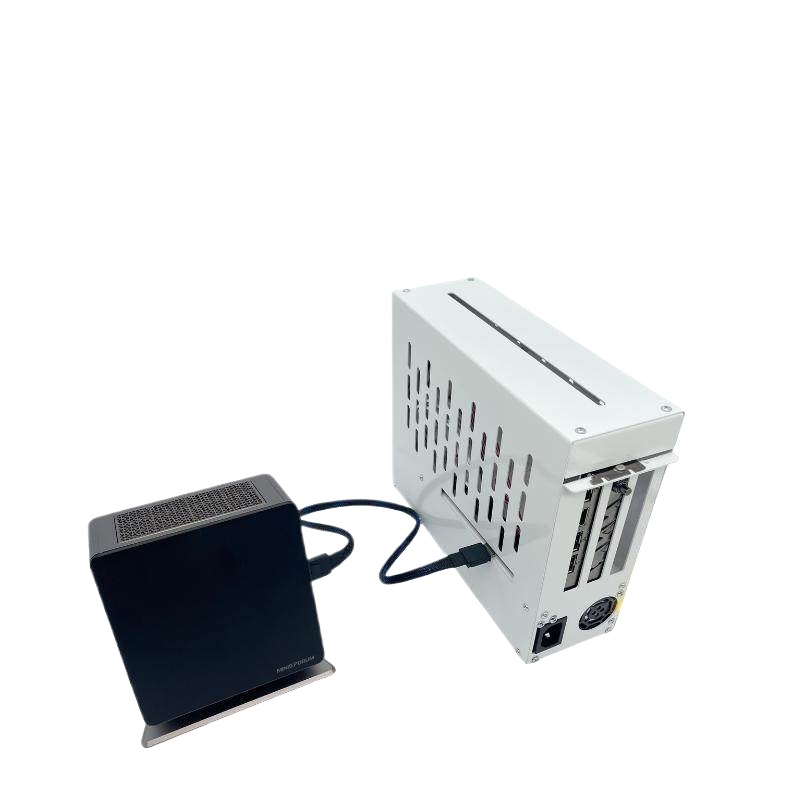 All-in-One eGPU Dock, Oculink  - Pc Gaming All In One review and price