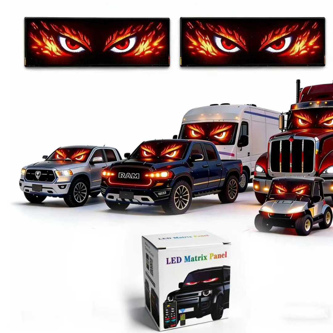 2pcs/Set LED Flexible Screen R - Rgb Light Strip review and price