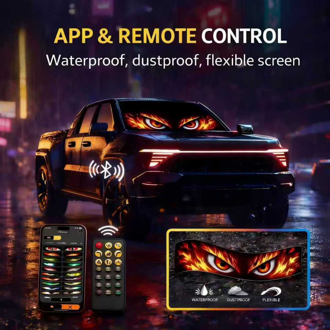 2pcs/Set LED Flexible Screen R - Rgb Light Strip review and price