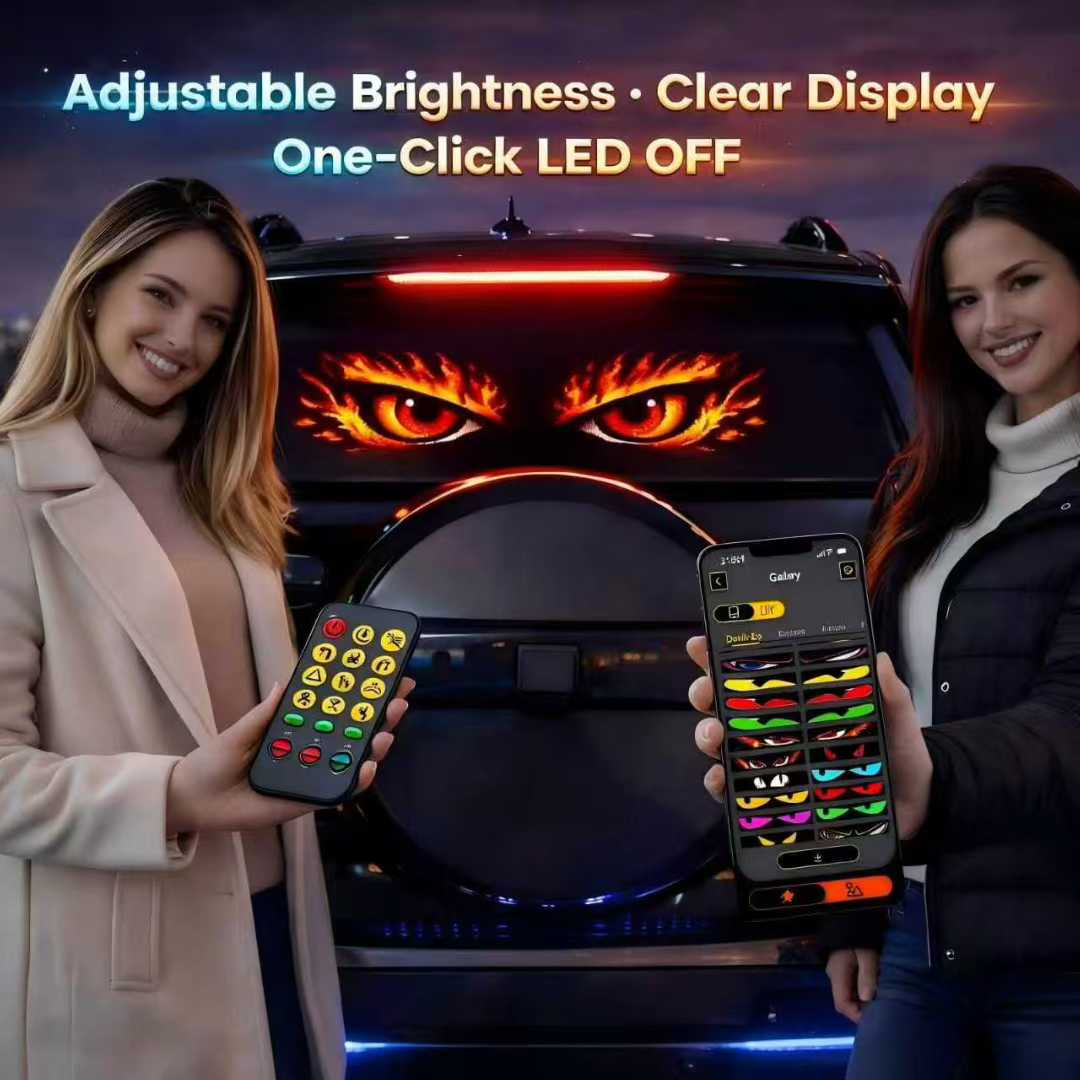 2pcs/Set LED Flexible Screen R - Rgb Light Strip review and price