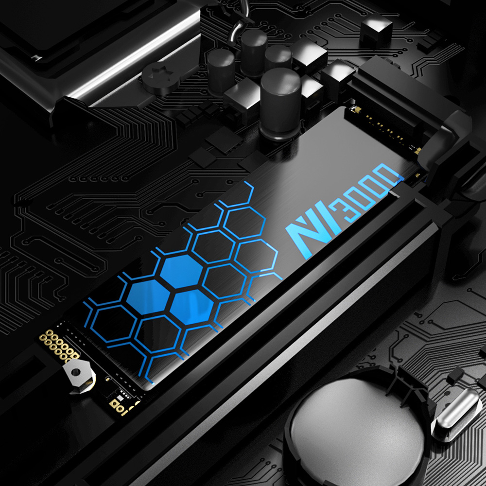 Netac M2 SSD NVMe 250gb 500gb  - Samsung Ssd Evo 870 review and price