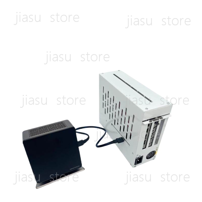 All-in-One eGPU Dock, Oculink  - Pc Gaming All In One review and price