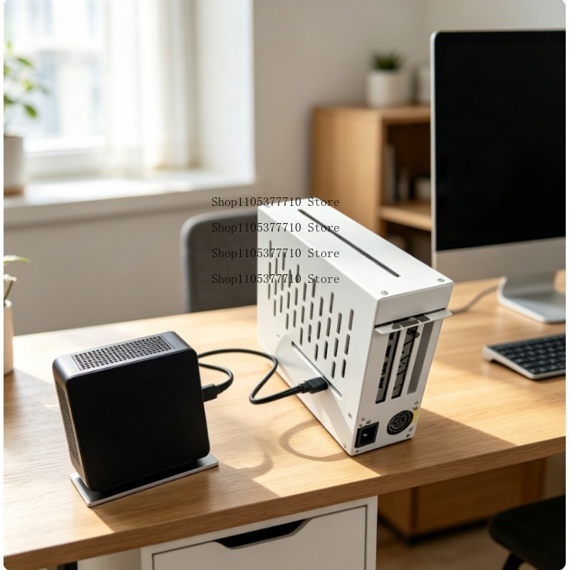 All-in-One EGPU Dock, Oculink  - Pc Gaming All In One review and price