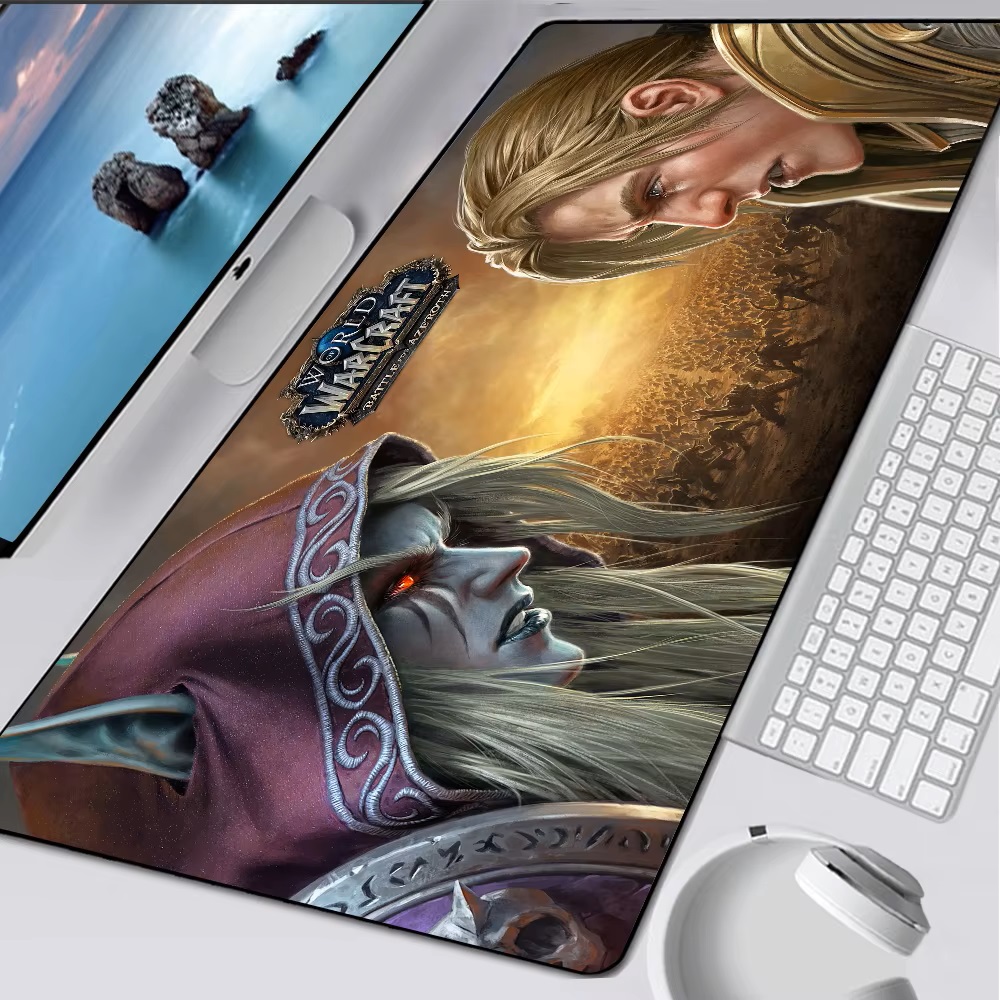 World of Warcraft Alliance Lar - Pc Gaming World Of Warcraft review and price