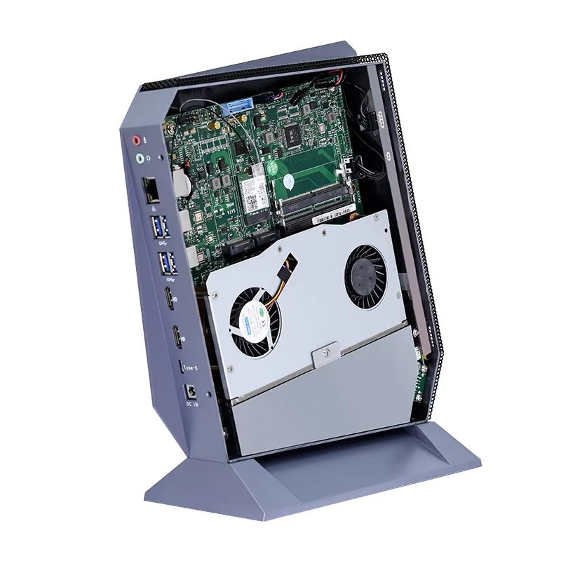 Topton F10 Gaming Mini PC NVID - Pc Gaming Intel Core I7 review and price