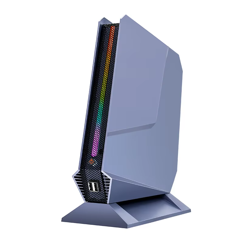 Topton F10 Gaming Mini PC NVID - Pc Gaming Intel Core I7 review and price