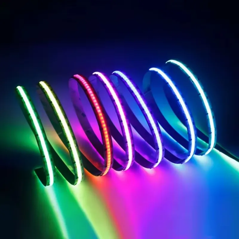 Banqcn Newest Quality RGB IC F - Rgb Light Strip review and price