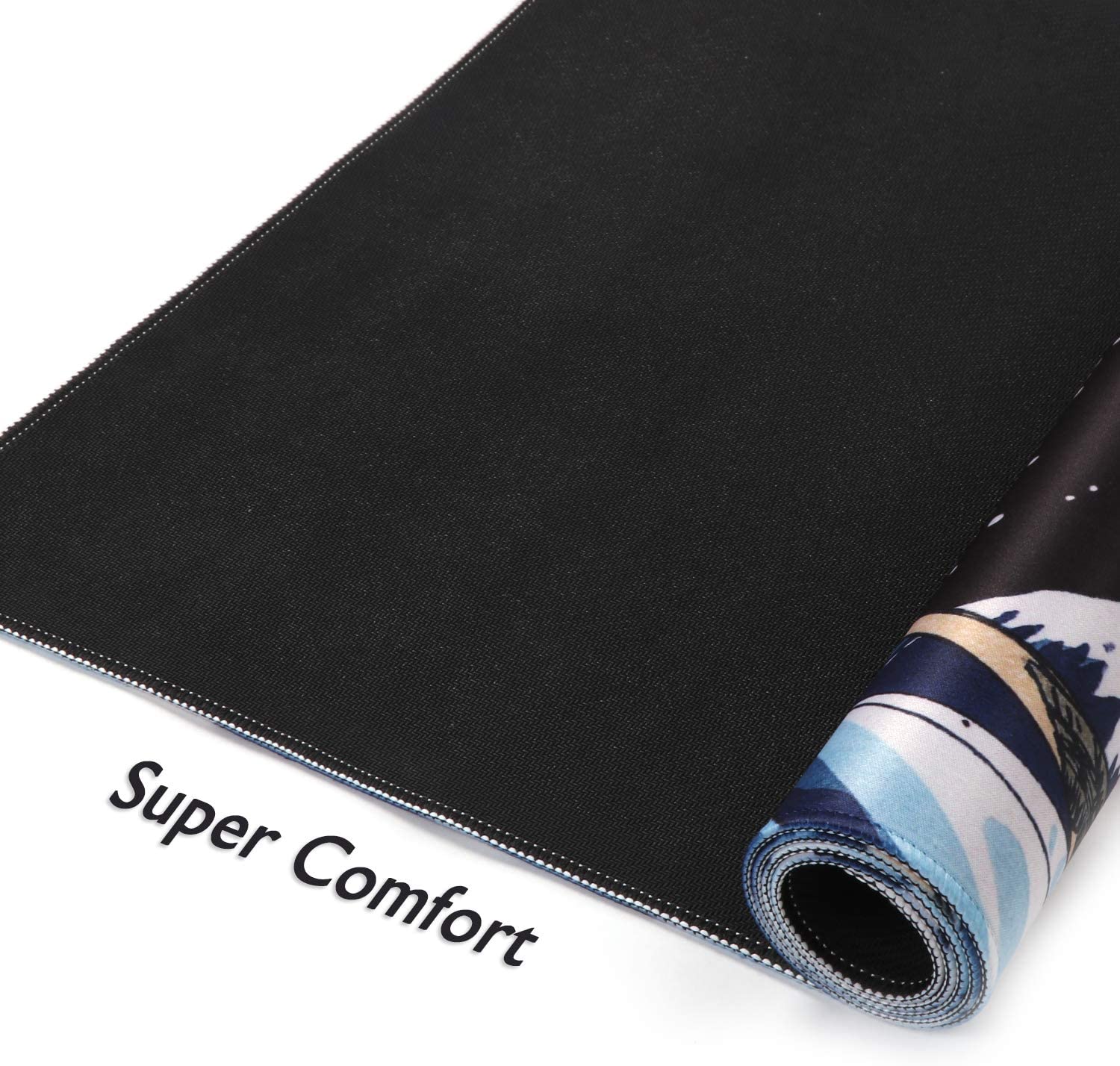Gaming Mouse Pad Large Mouse P - Pc Gaming World Of Warcraft review and price