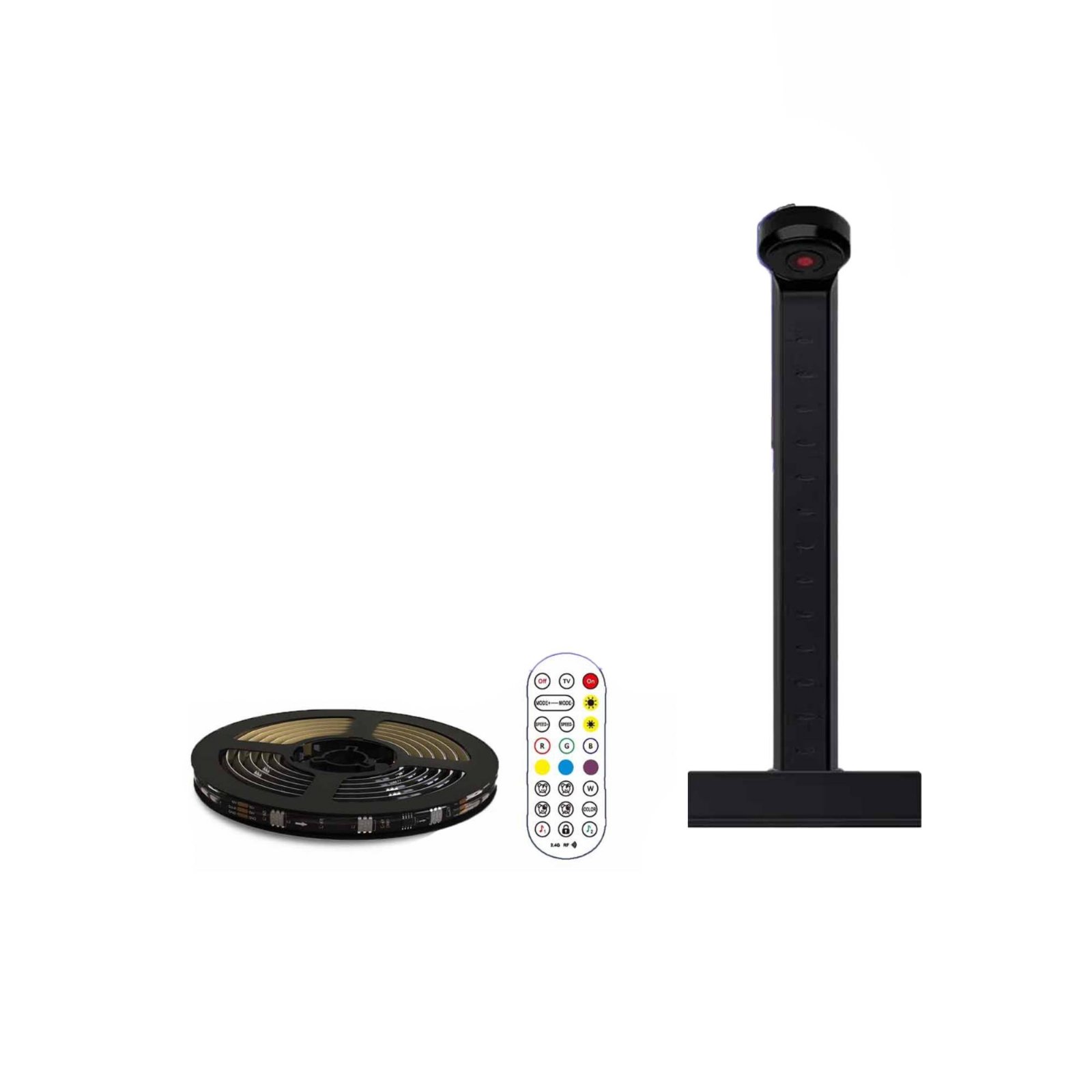 Screen Sync Lighting Strip Str - Rgb Light Strip review and price
