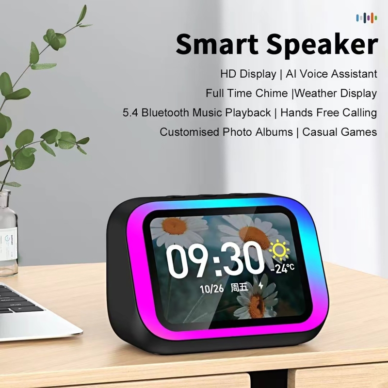 AI Voice Assistant Bluetooth S - Rgb Light Strip review and price