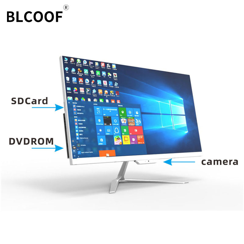 All in One Desktop Computer In - Pc Gaming All In One review and price