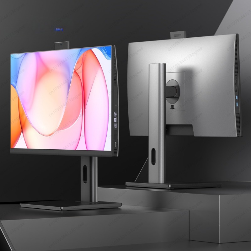 27 Inch IPS LCD Touch Screen B - Pc Gaming All In One review and price