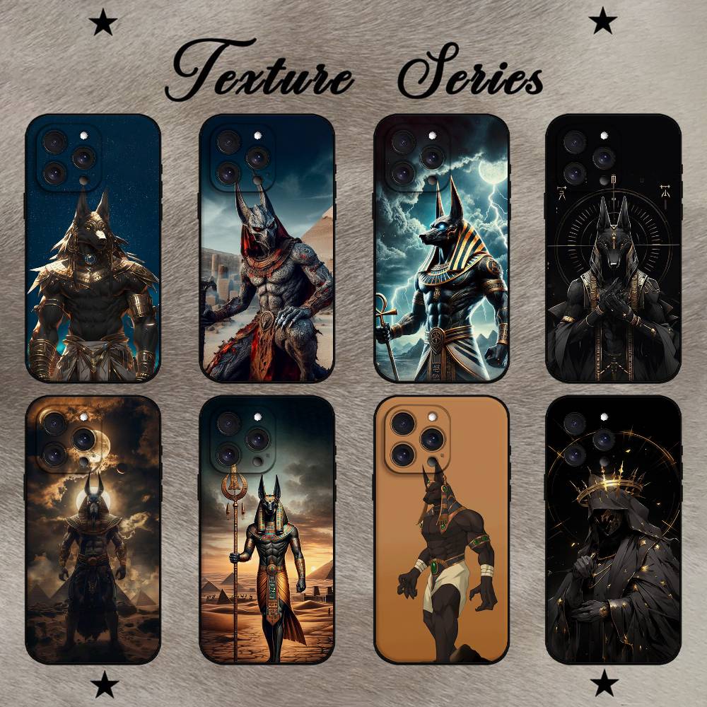 Anubis Ancient Egyptian God Ph - Pc Gaming Egypt review and price
