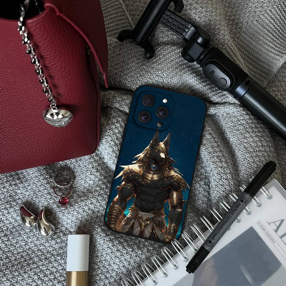 Anubis Ancient Egyptian God Ph - Pc Gaming Egypt review and price