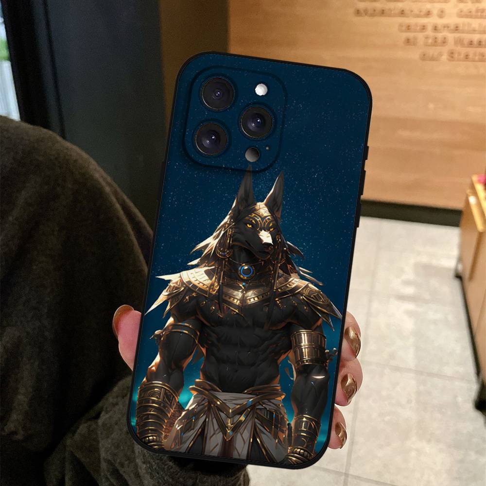 Anubis Ancient Egyptian God Ph - Pc Gaming Egypt review and price