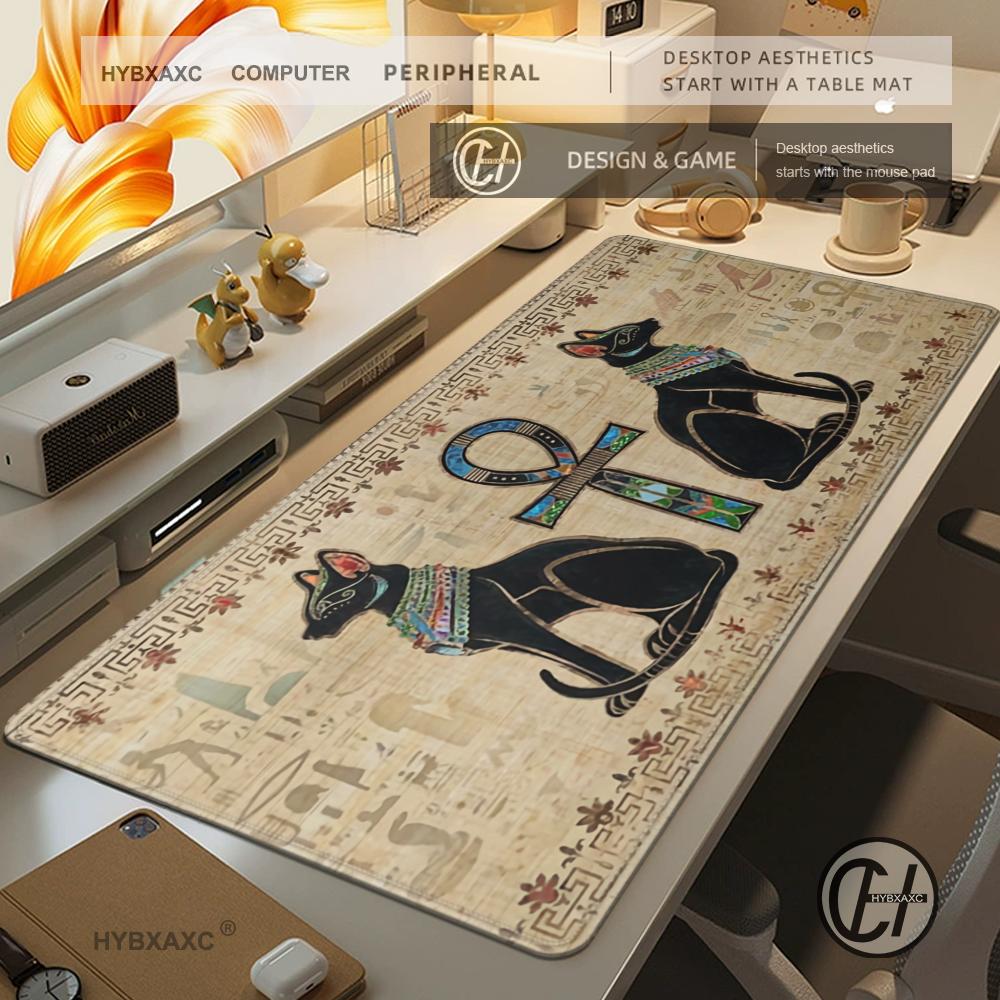 Mouse Pad 900×400 Mats Deskpad - Pc Gaming Egypt review and price