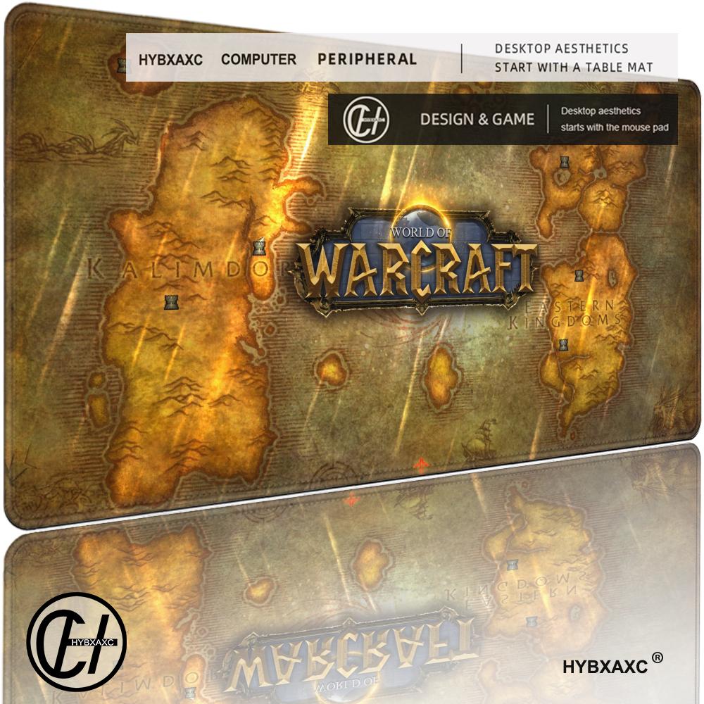 HD Mouse Pad Game World Of War - Pc Gaming World Of Warcraft review and price