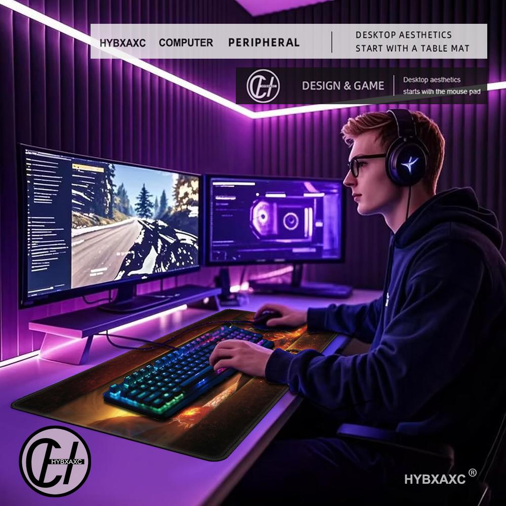 HD Mouse Pad Game World Of War - Pc Gaming World Of Warcraft review and price