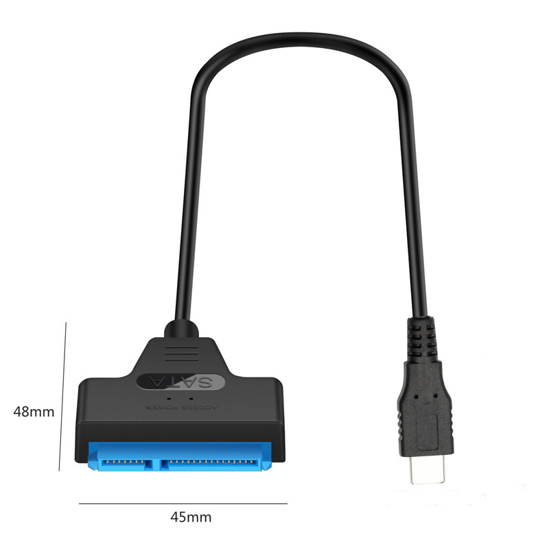 USB 3.1 Type C to SATA III HDD - Samsung Ssd Evo 870 review and price