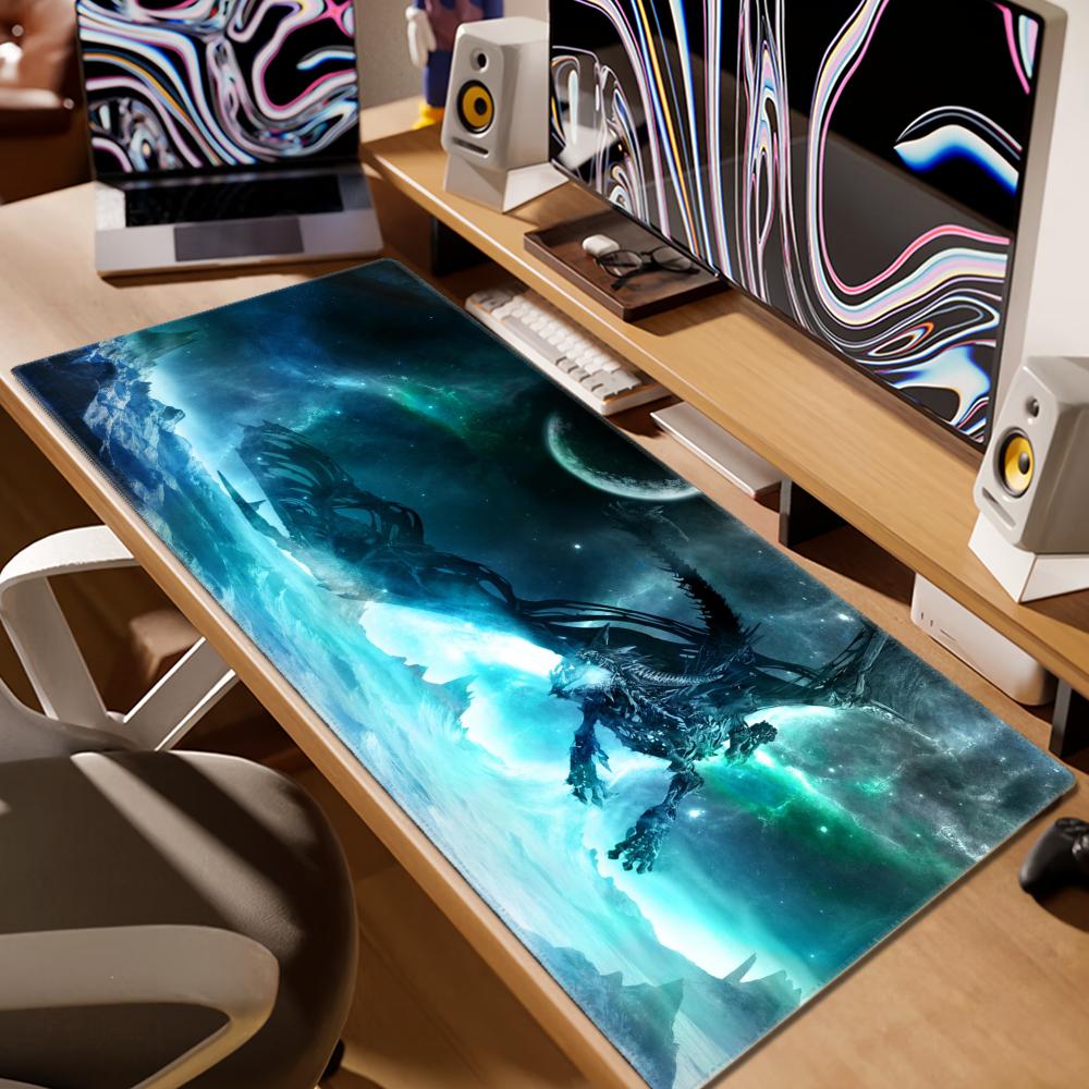 XXL Lich King Mouse Pad Game W - Pc Gaming World Of Warcraft review and price