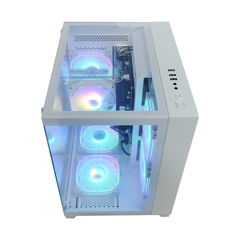 Desktop Computer 16gb Ram 1tb  - Pc Gaming All In One review and price