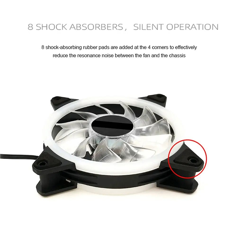 12cm Aurora Double-sided Illum - Rgb Light Strip review and price