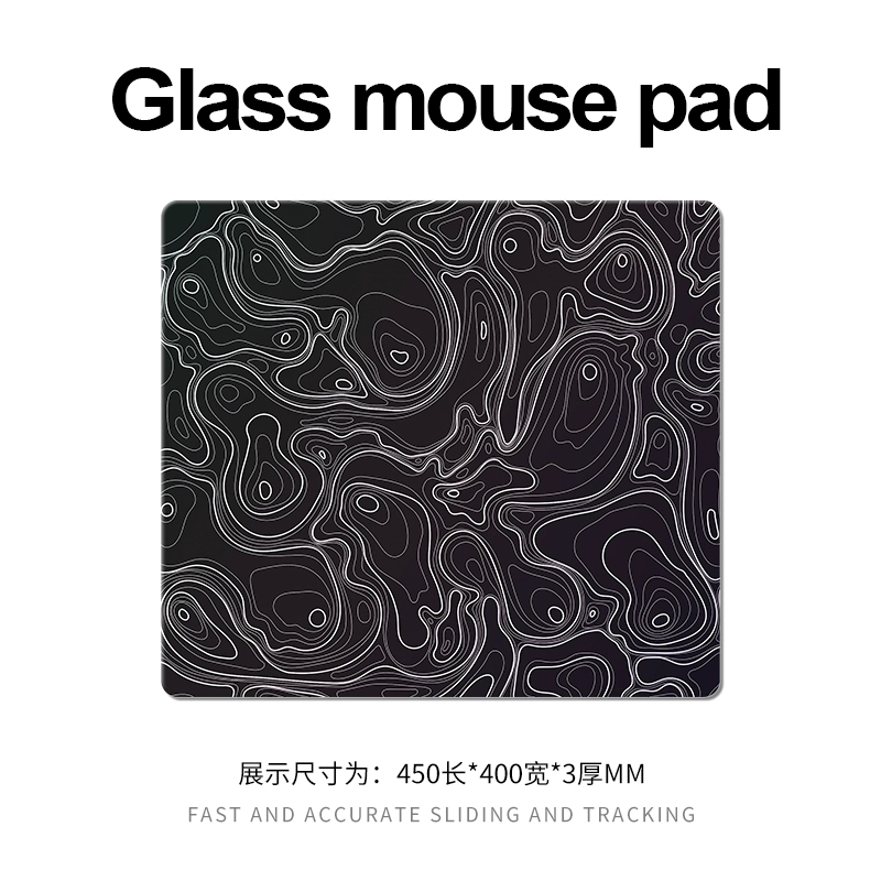Photovoltaic Glass Gaming Mous - Fps Gaming Mouse review and price
