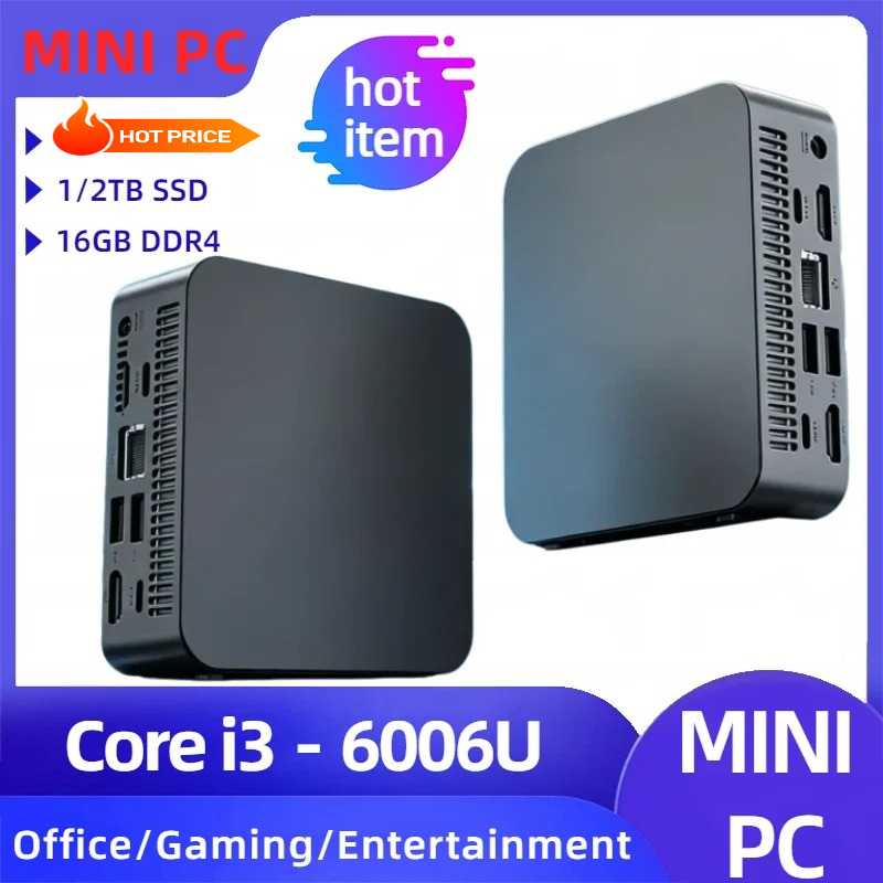 All‑in‑One Mini Gaming Office  - Pc Gaming All In One review and price