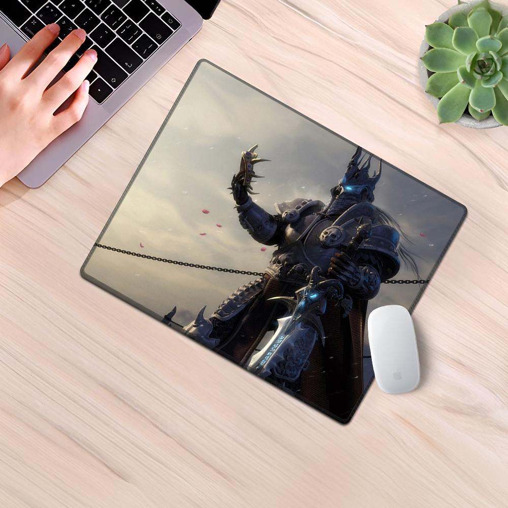 World Of Warcraft Mouse Pad Ga - Pc Gaming World Of Warcraft review and price