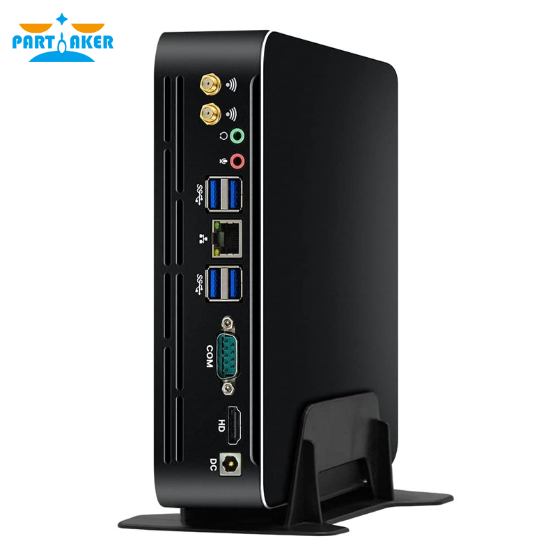 Partaker 11th Gen Intel Mini P - Pc Gaming Intel Core I7 review and price