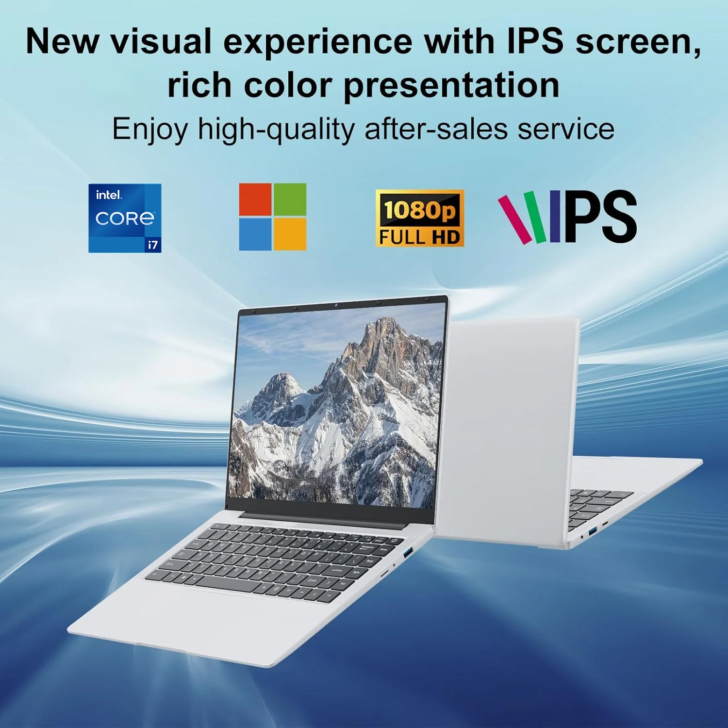2026 Office Laptop Windows 11  - Pc Gaming Intel Core I7 review and price