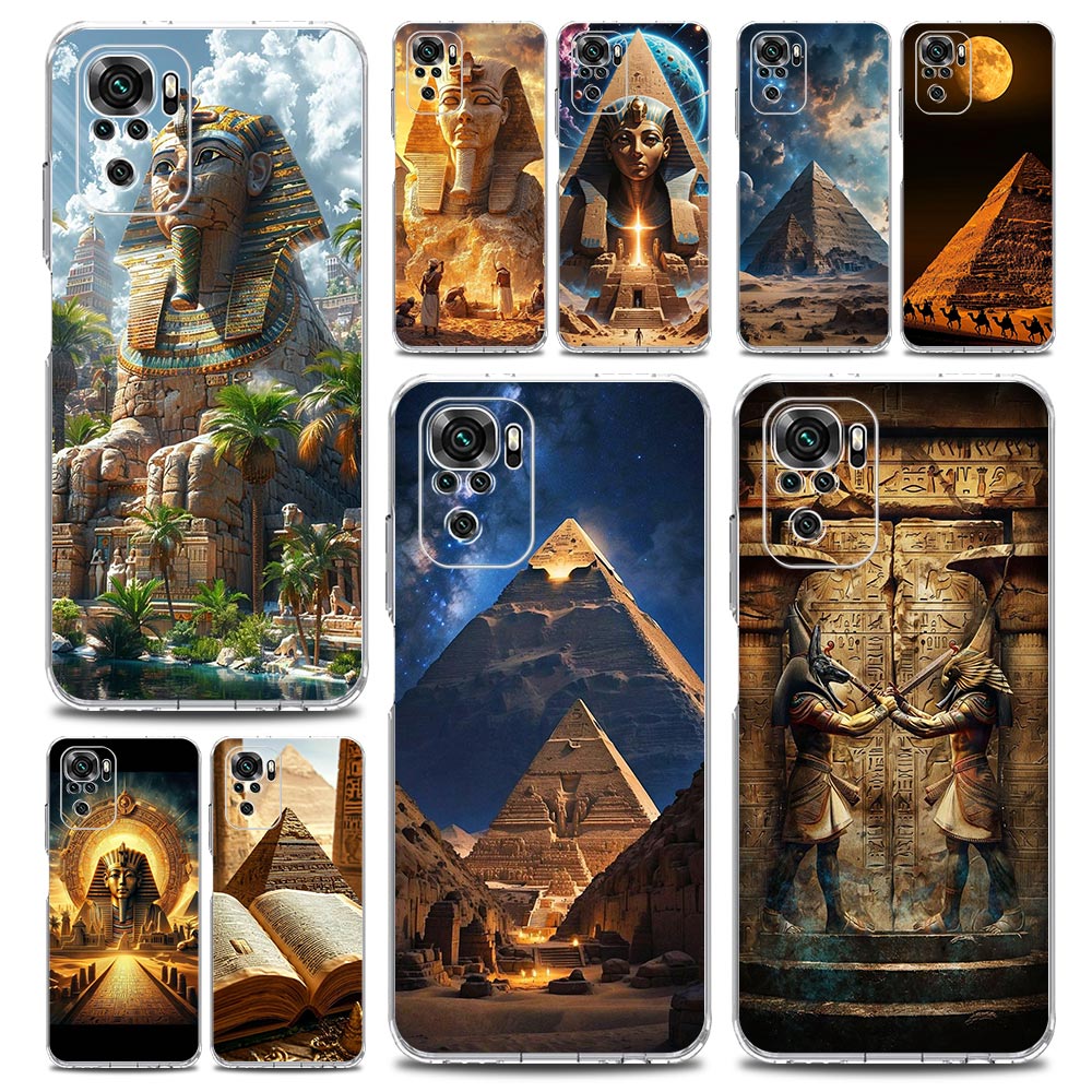 Phone Case For Xiaomi Redmi No - Pc Gaming Egypt review and price