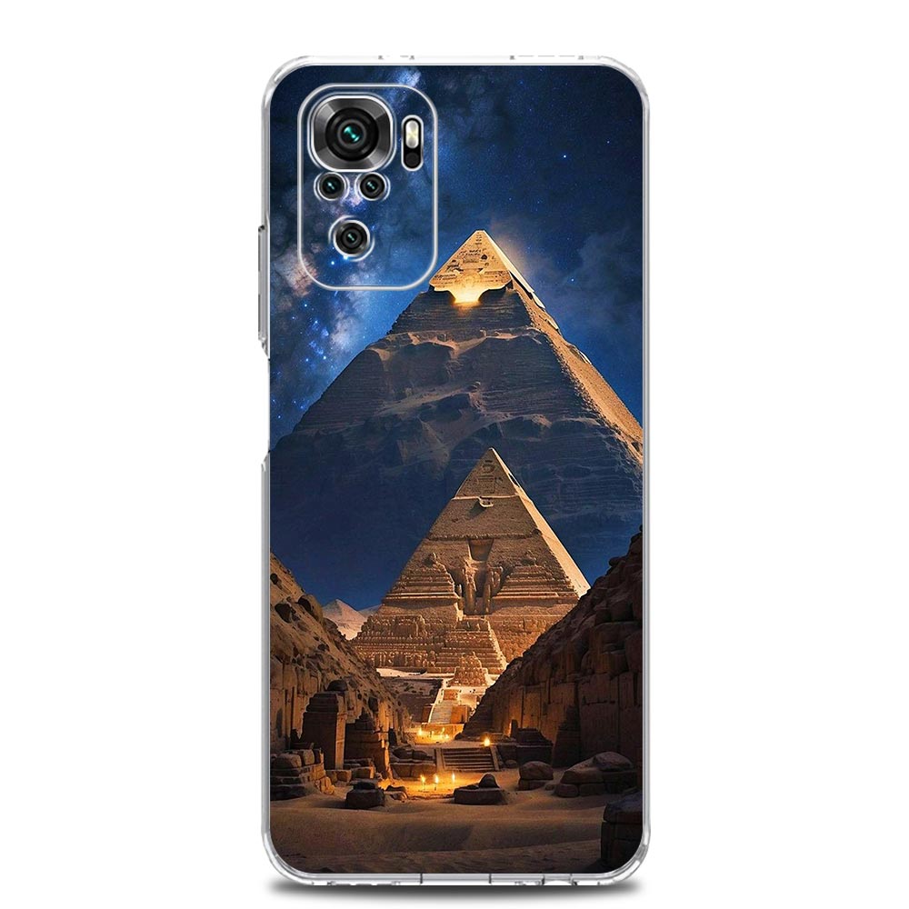 Phone Case For Xiaomi Redmi No - Pc Gaming Egypt review and price