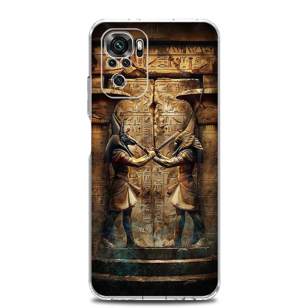 Phone Case For Xiaomi Redmi No - Pc Gaming Egypt review and price