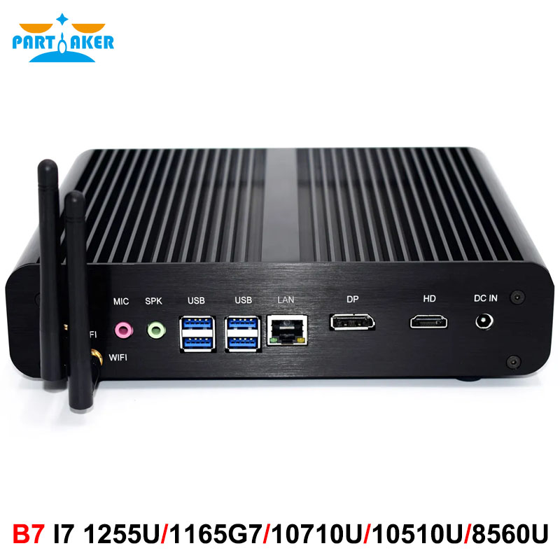 Partaker 12th Gen Alder Lake F - Pc Gaming Intel Core I7 review and price