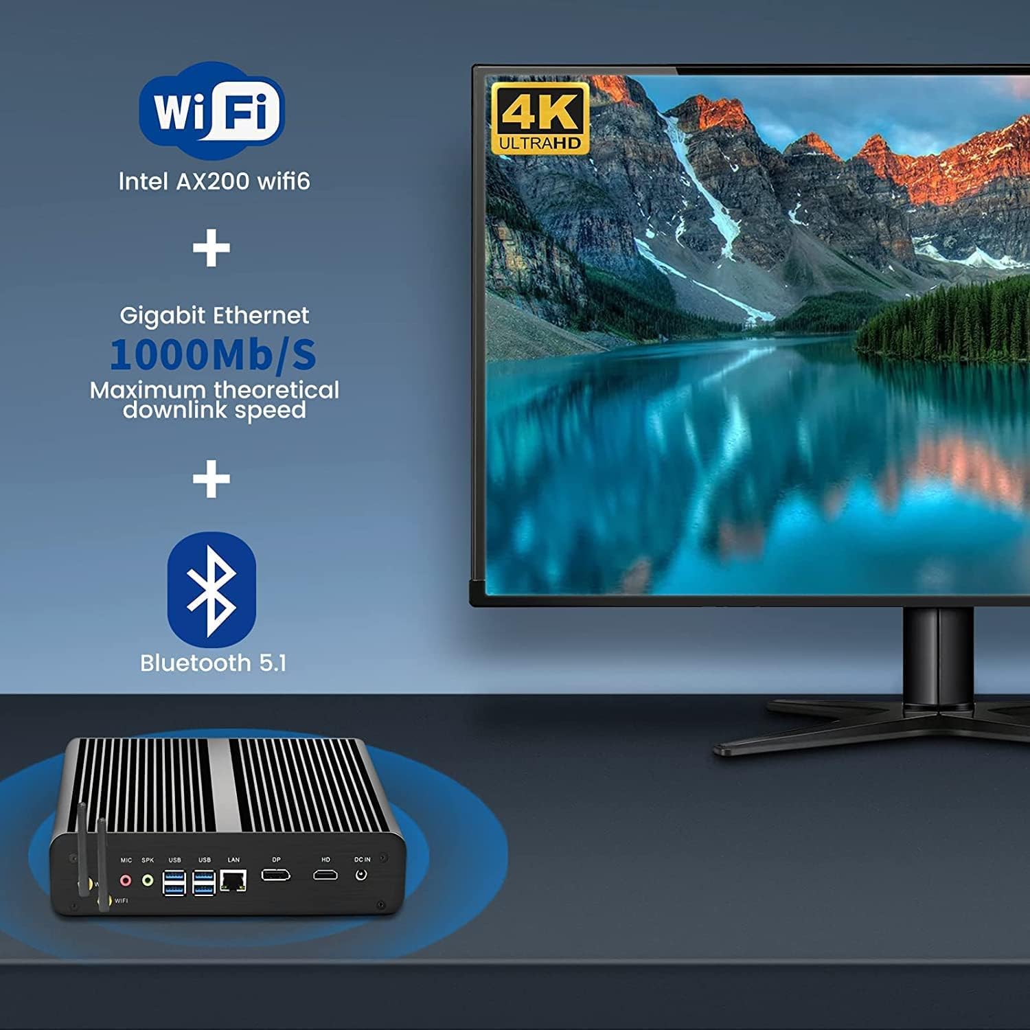 Partaker 12th Gen Alder Lake F - Pc Gaming Intel Core I7 review and price