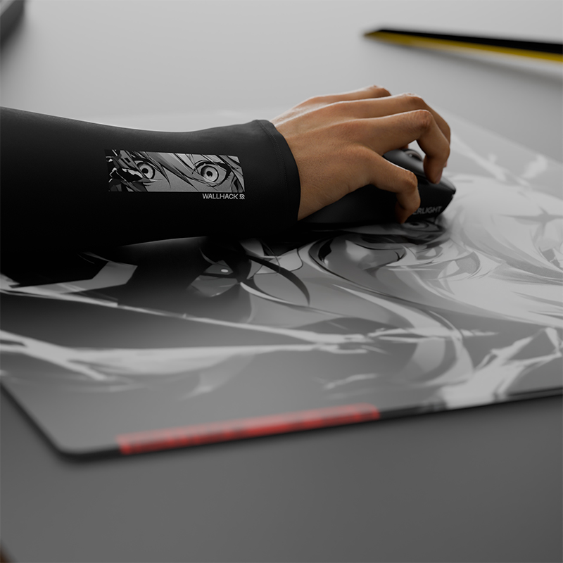 Wallhack Esports Specific Flut - Fps Gaming Mouse review and price