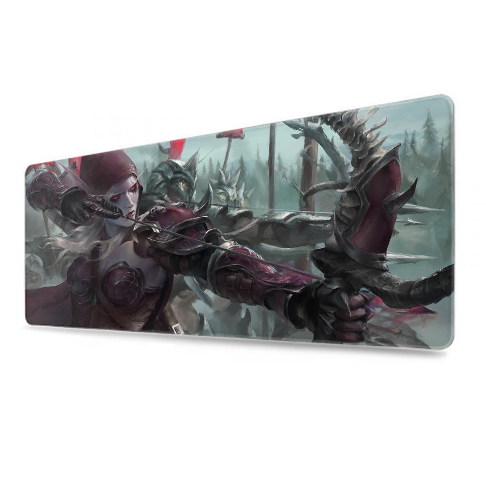 World of Warcraft Sylvanas Lar - Pc Gaming World Of Warcraft review and price