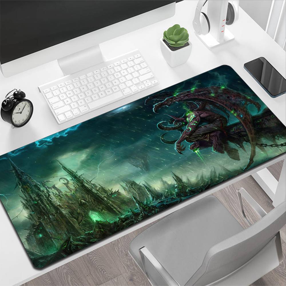 World of Warcraft Illidan Larg - Pc Gaming World Of Warcraft review and price