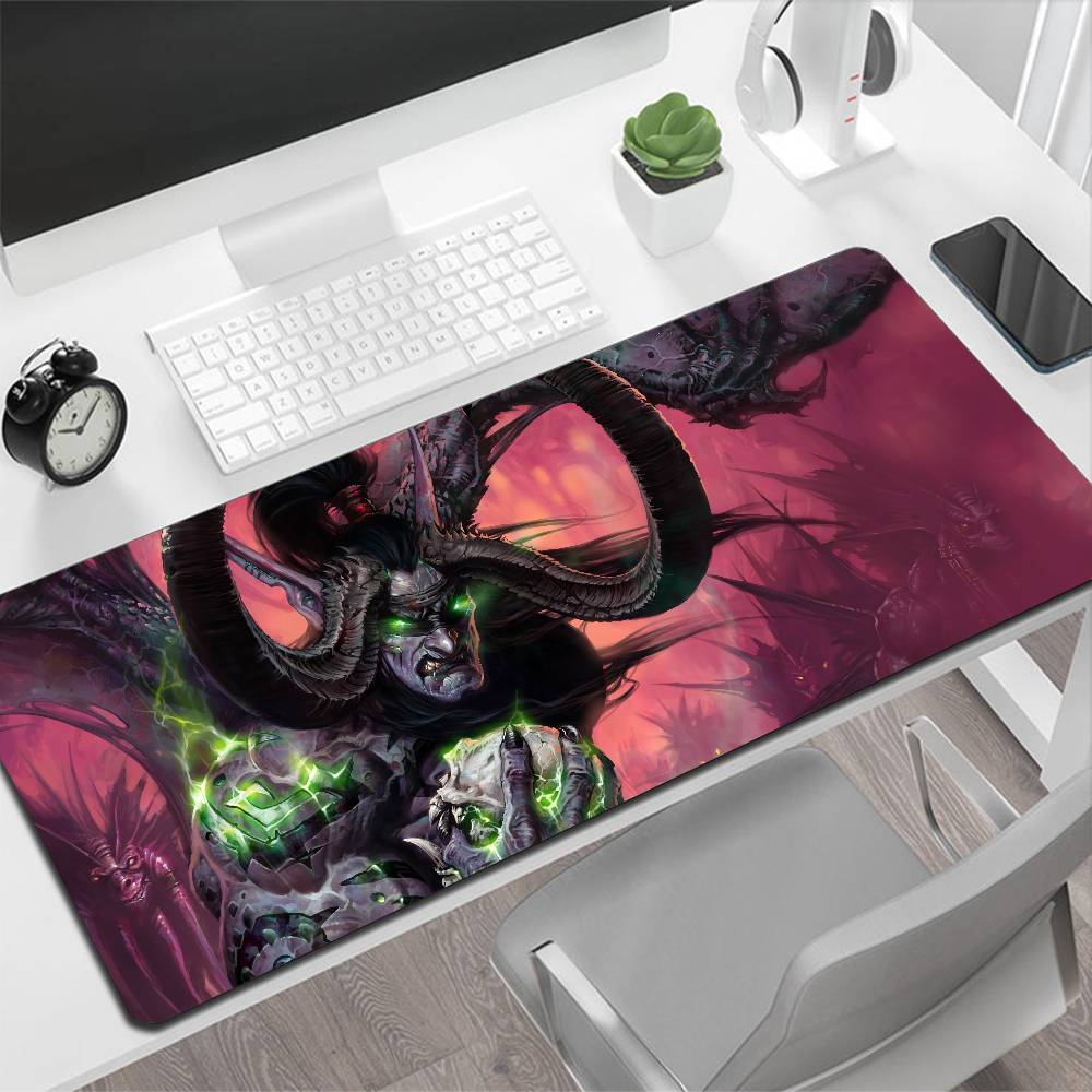 World of Warcraft Illidan Larg - Pc Gaming World Of Warcraft review and price