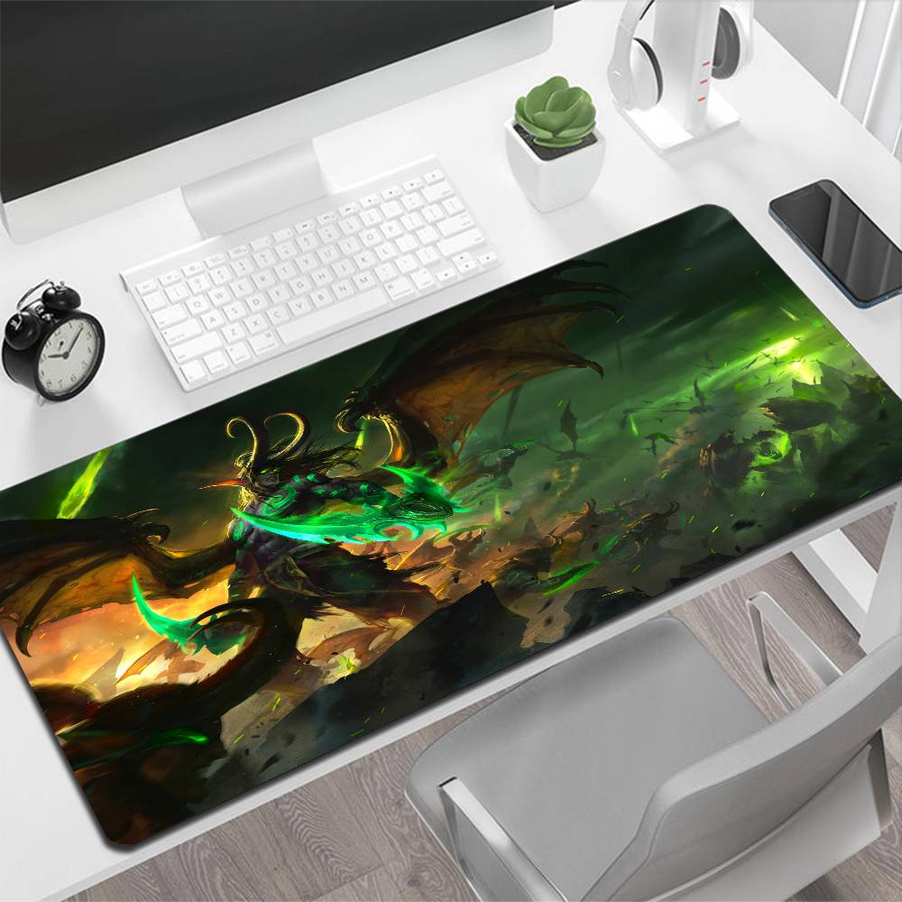 World of Warcraft Illidan Larg - Pc Gaming World Of Warcraft review and price