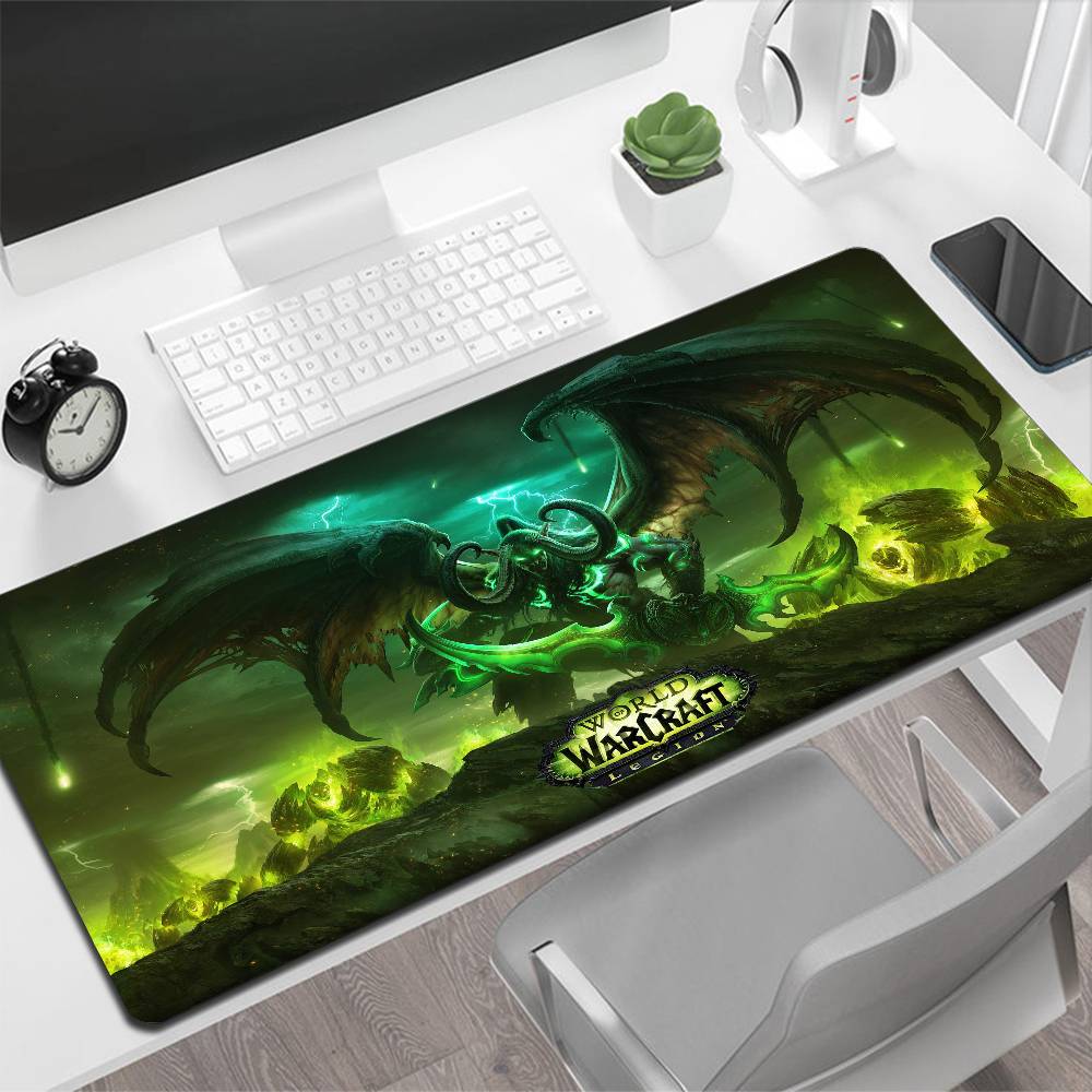 World of Warcraft Illidan Larg - Pc Gaming World Of Warcraft review and price