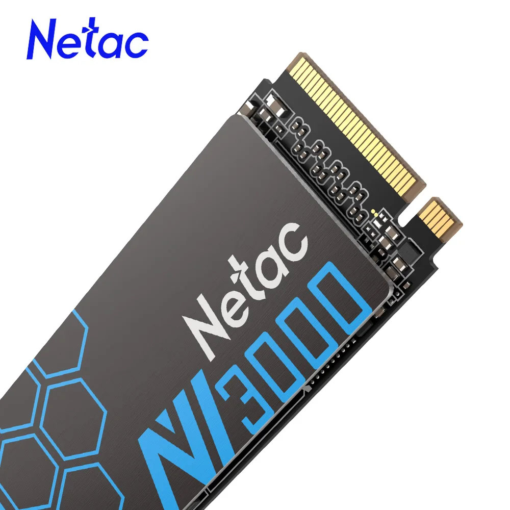 Netac NVMe SSD M2 1TB 2TB 500G - Samsung Ssd Evo 870 review and price