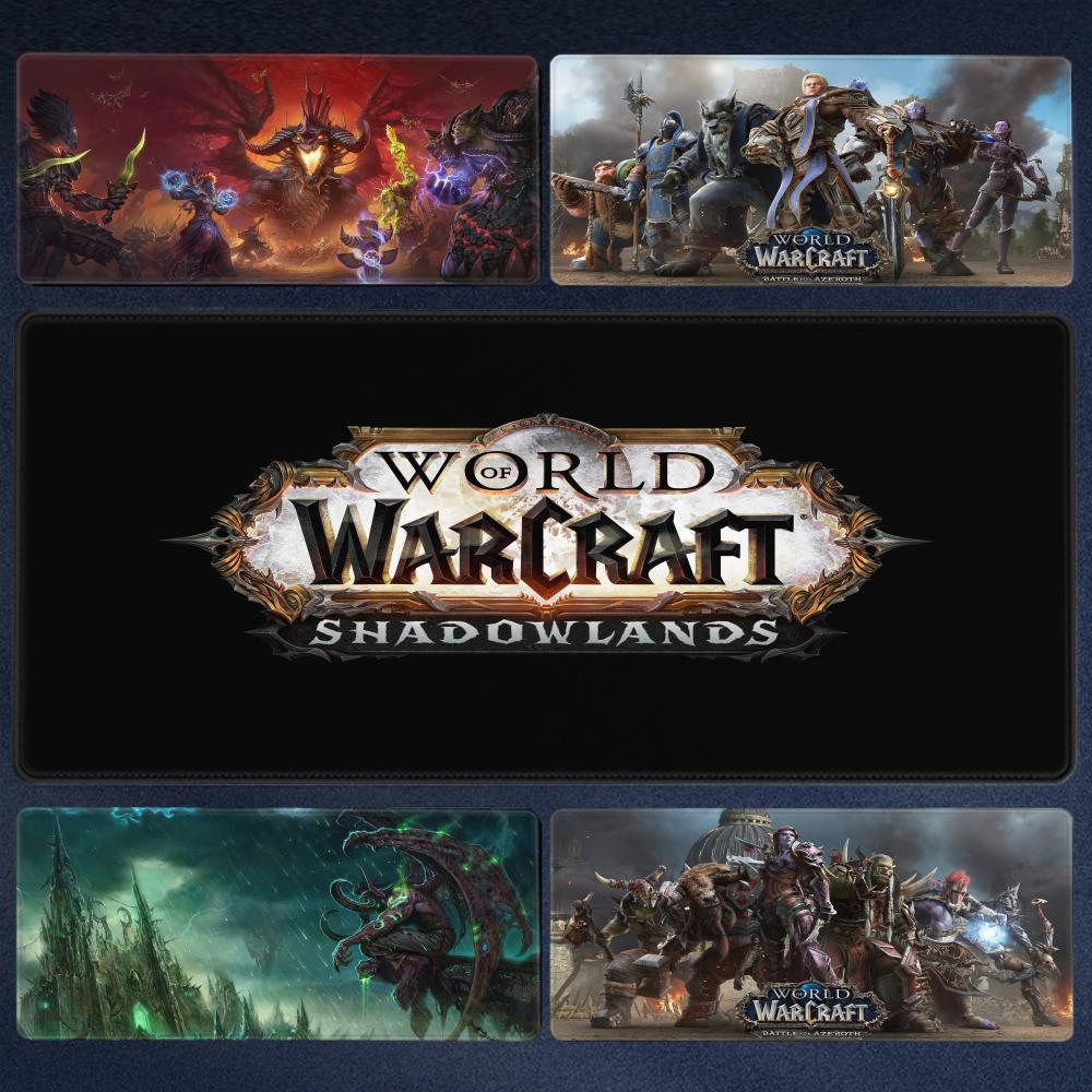 Mouse Pad Game World Of Warcra - Pc Gaming World Of Warcraft review and price