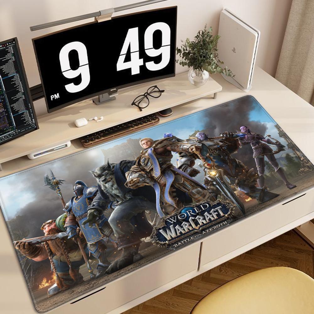 Mouse Pad Game World Of Warcra - Pc Gaming World Of Warcraft review and price