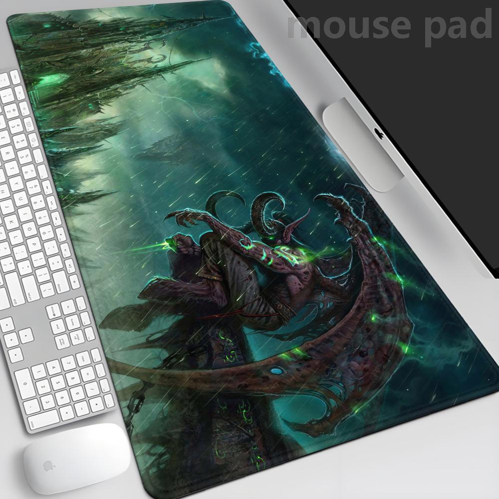 Mouse Pad Game World Of Warcra - Pc Gaming World Of Warcraft review and price
