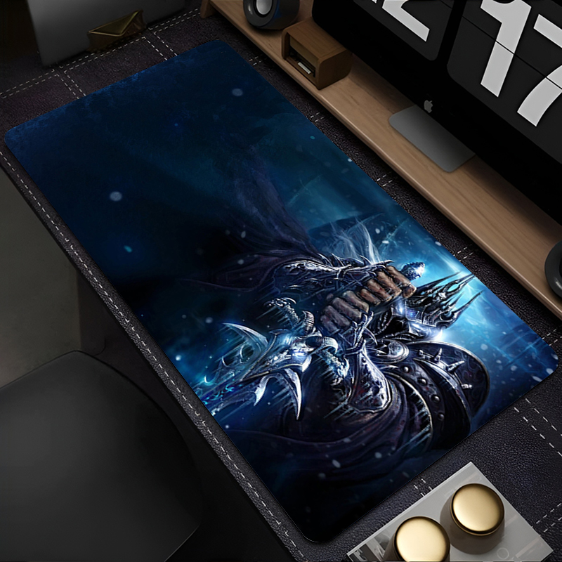 World of Warcraft Lich King Mo - Pc Gaming World Of Warcraft review and price